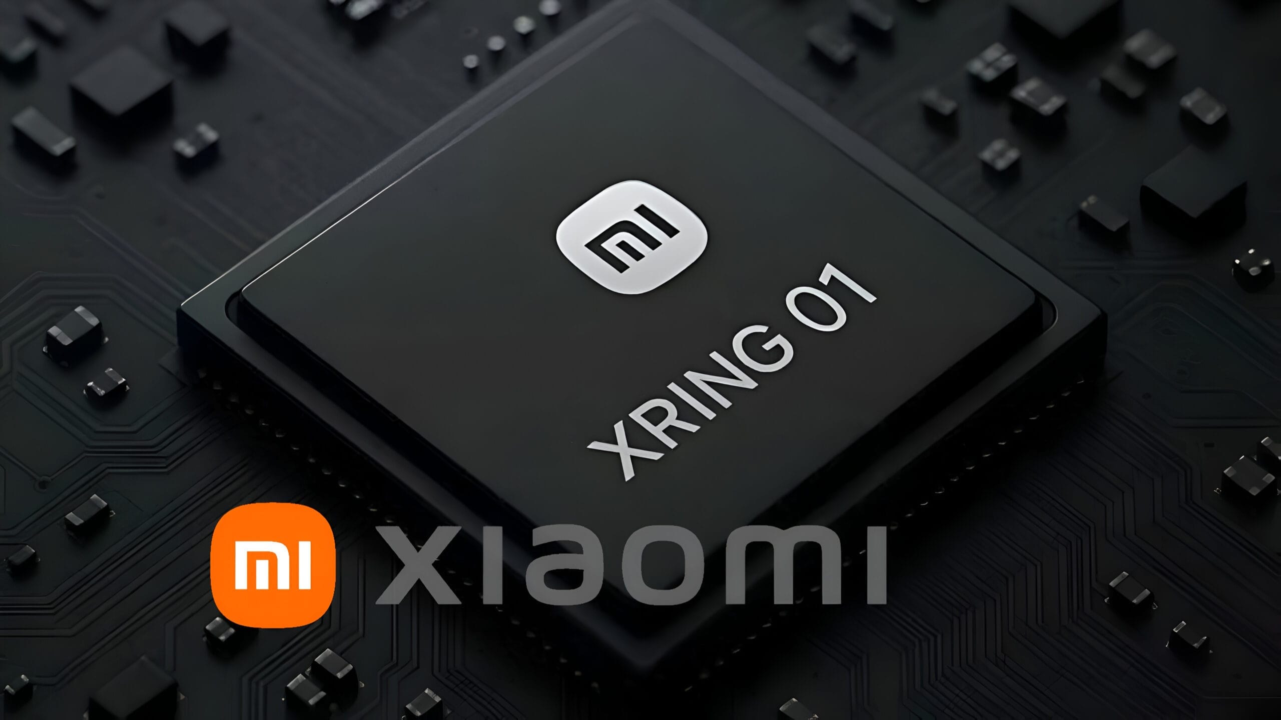 Xiaomi Unveils Name Of Its First Self-Made Smartphone Chipset- “XRING 01” To Compete With Snapdragon And MediaTek