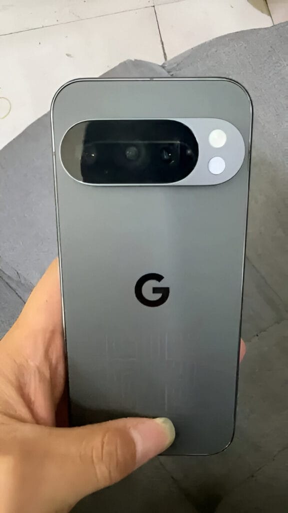 Pixel 10 Pro