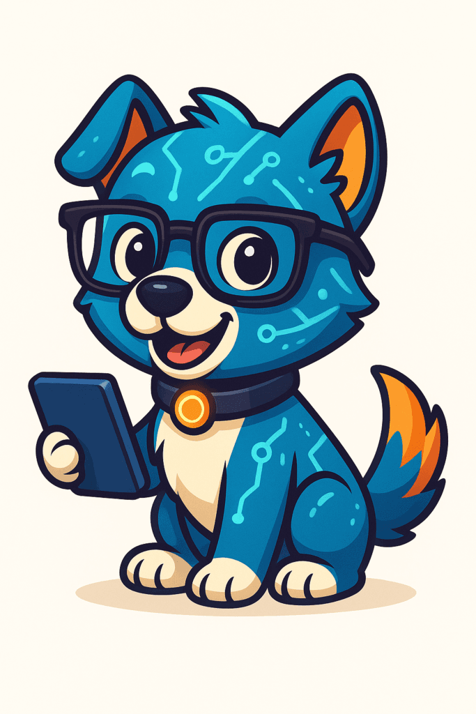 Pixelpup