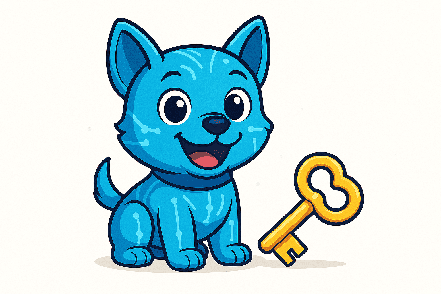 Learn Python with Pixelpup