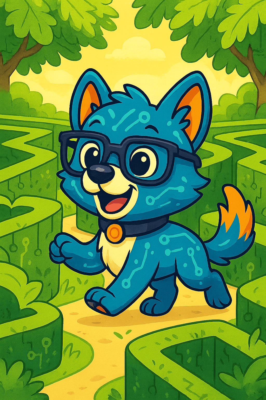 PixelPup_EP4