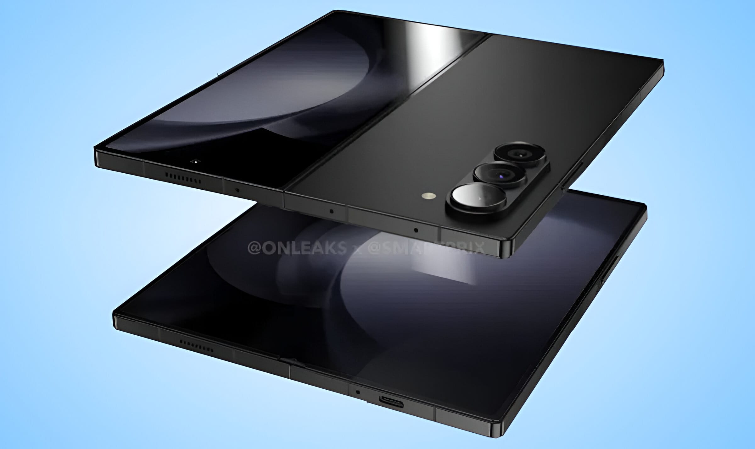 Galaxy Z Fold 7 Tipped to Debut ‘Industry-First Technologies’ This July