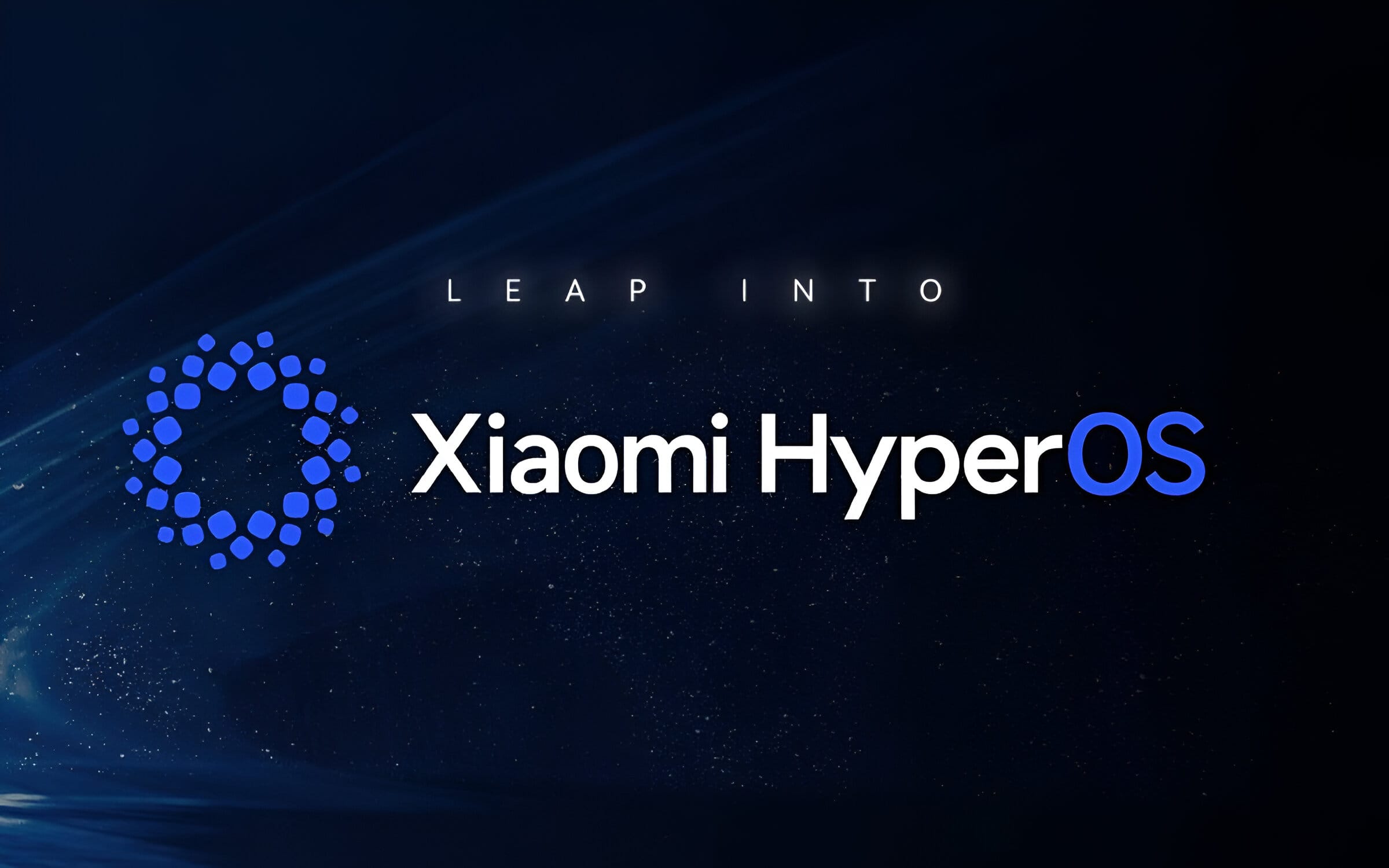 Xiaomi May Rename HyperOS 3 to HyperOS 26, Following Apple’s Lead- Adopting A Year-Based System