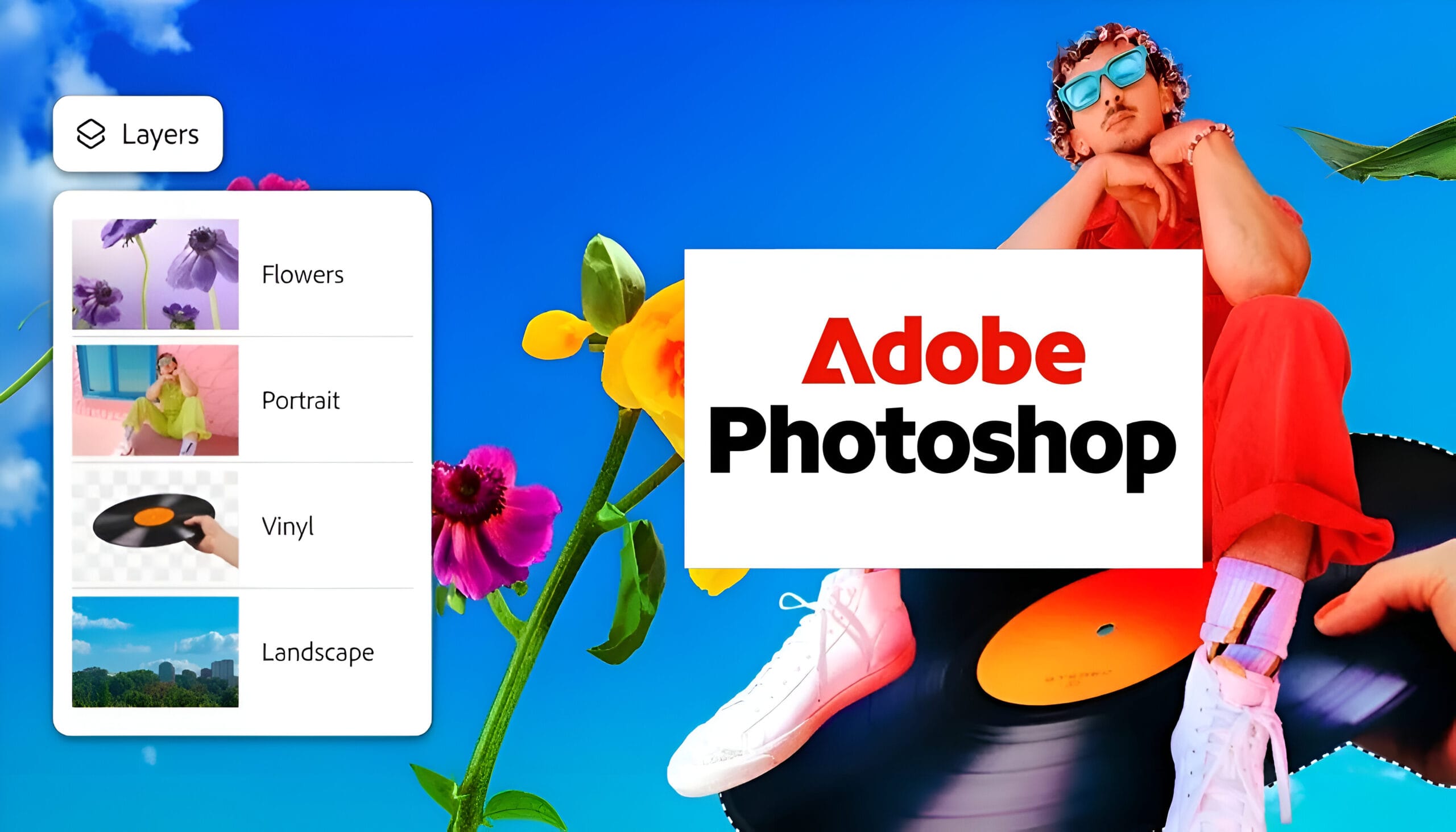 Adobe Photoshop Beta Now Available for Android, Packed With AI Tools