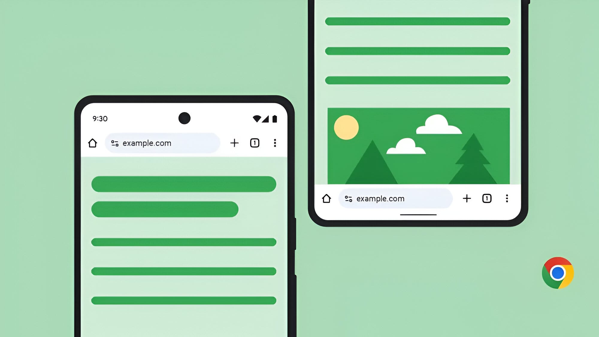 Chrome on Android Finally Gets Bottom Address Bar Option After iOS Lead