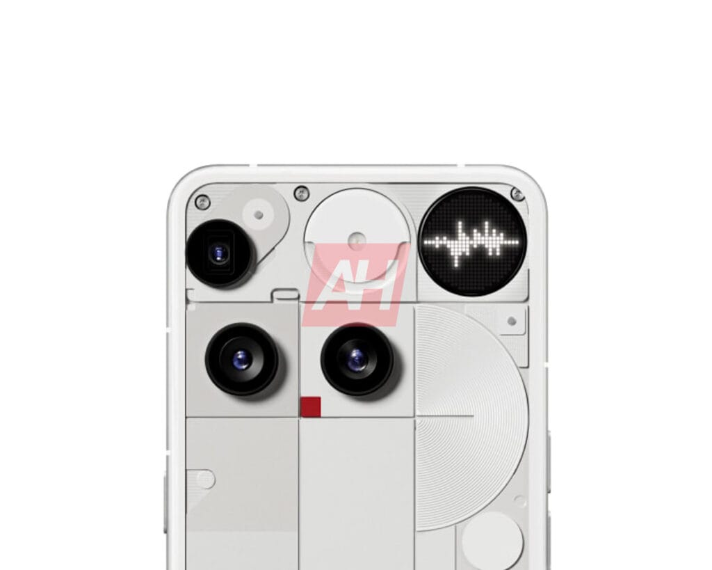 Nothing Phone