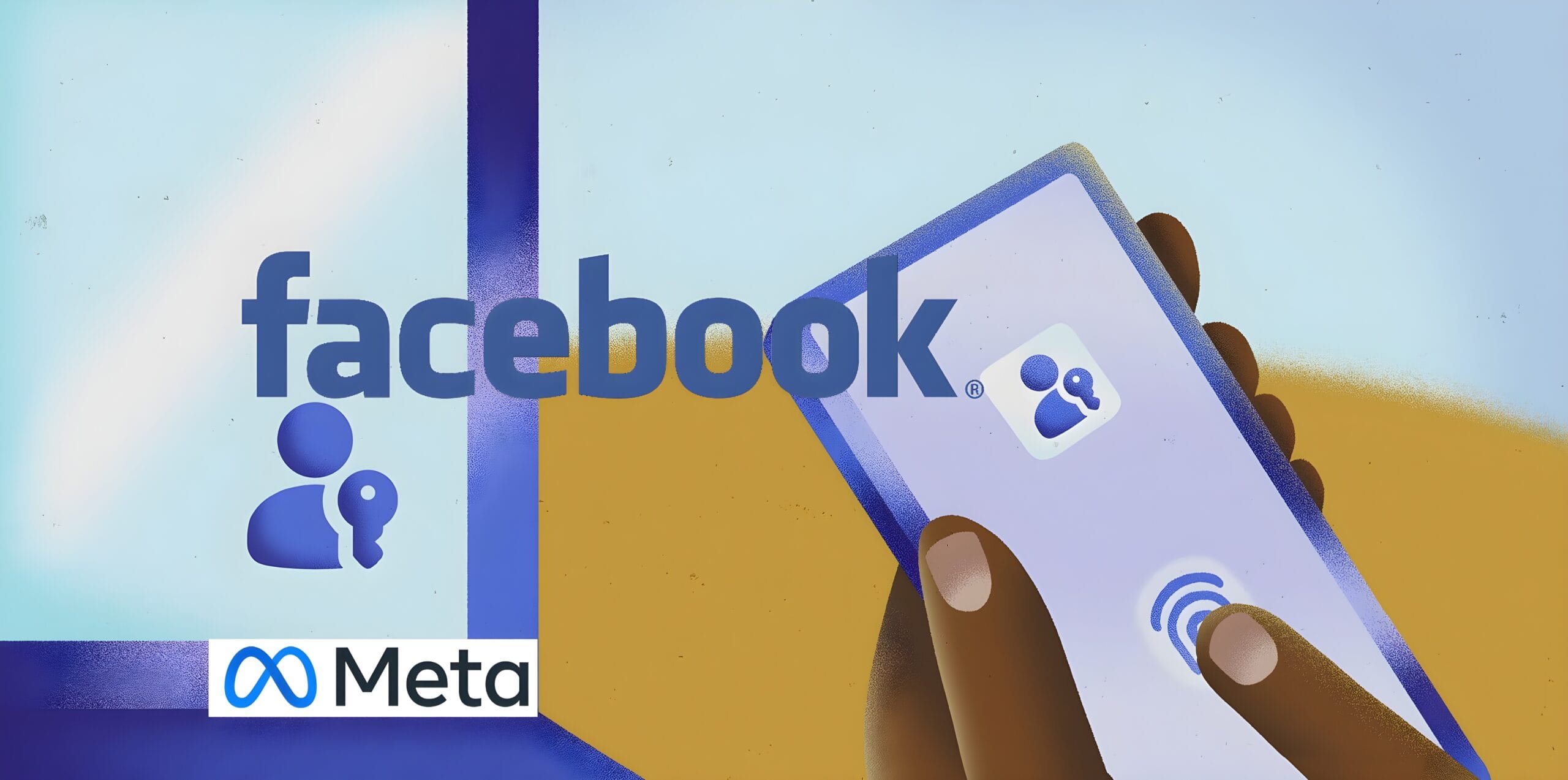 Facebook Rolls Out Passkeys for Faster, Safer Logins