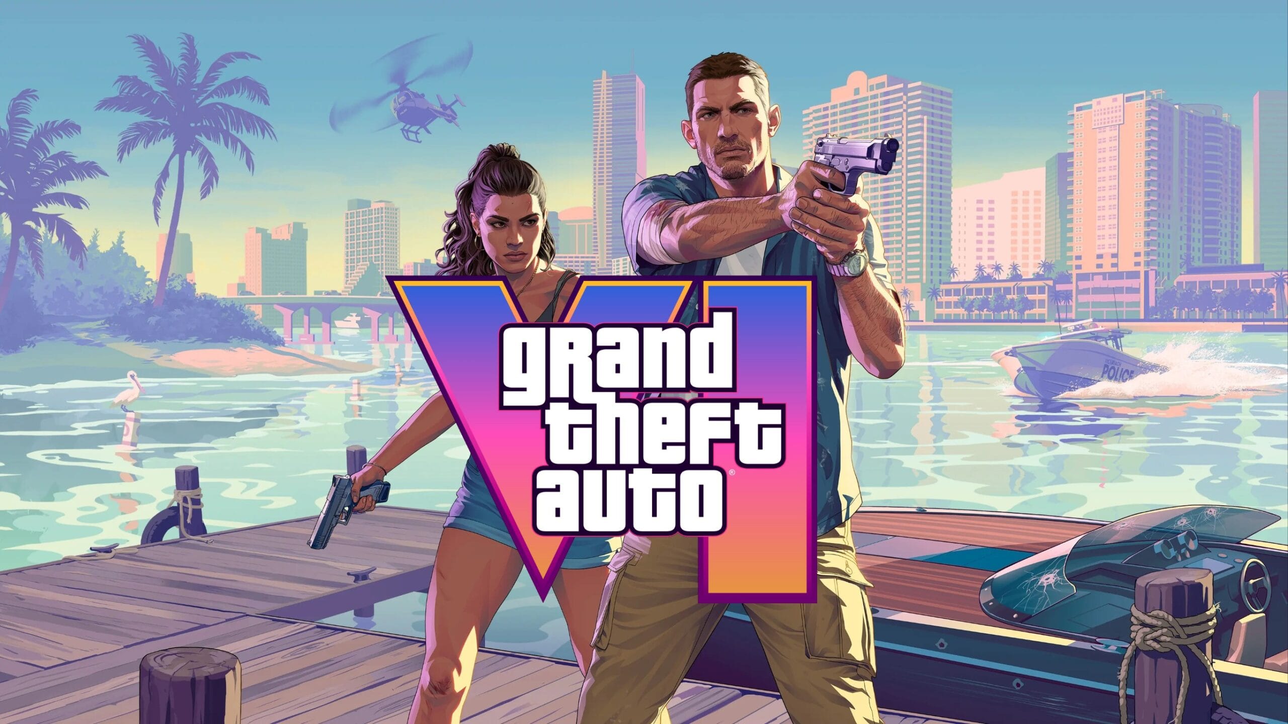 GTA VI May Let Artists Upload Music Directly Into the Game