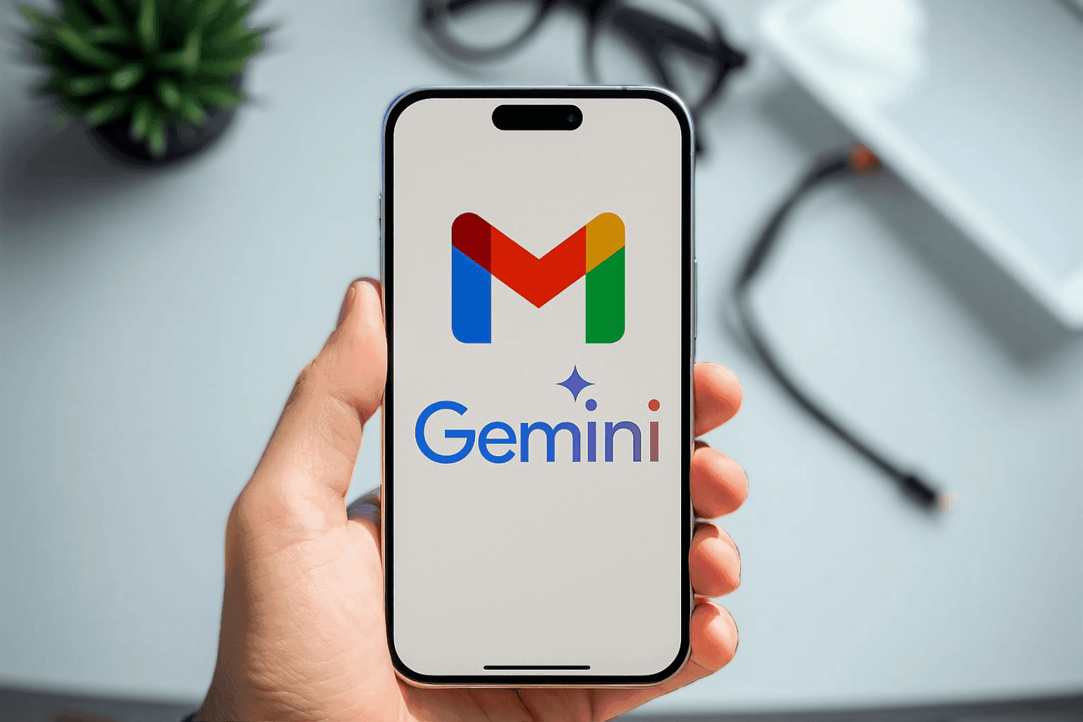 Gemini Now Summarizes Gmail Emails Automatically on Android, iOS, and Web