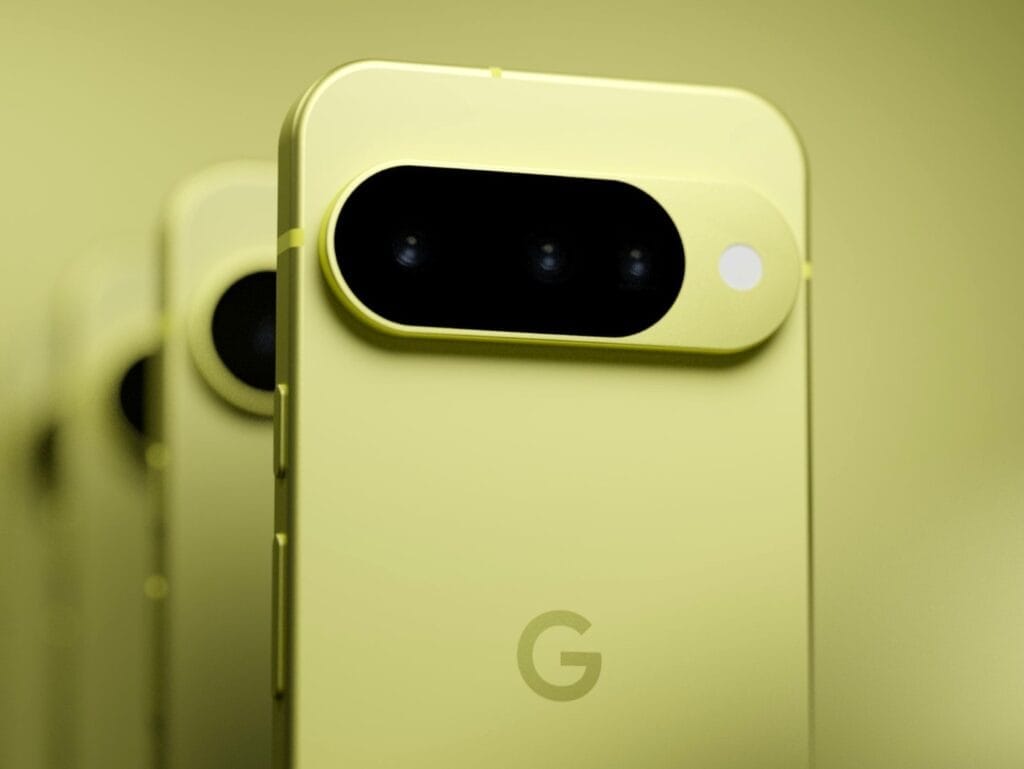 Pixel 10
