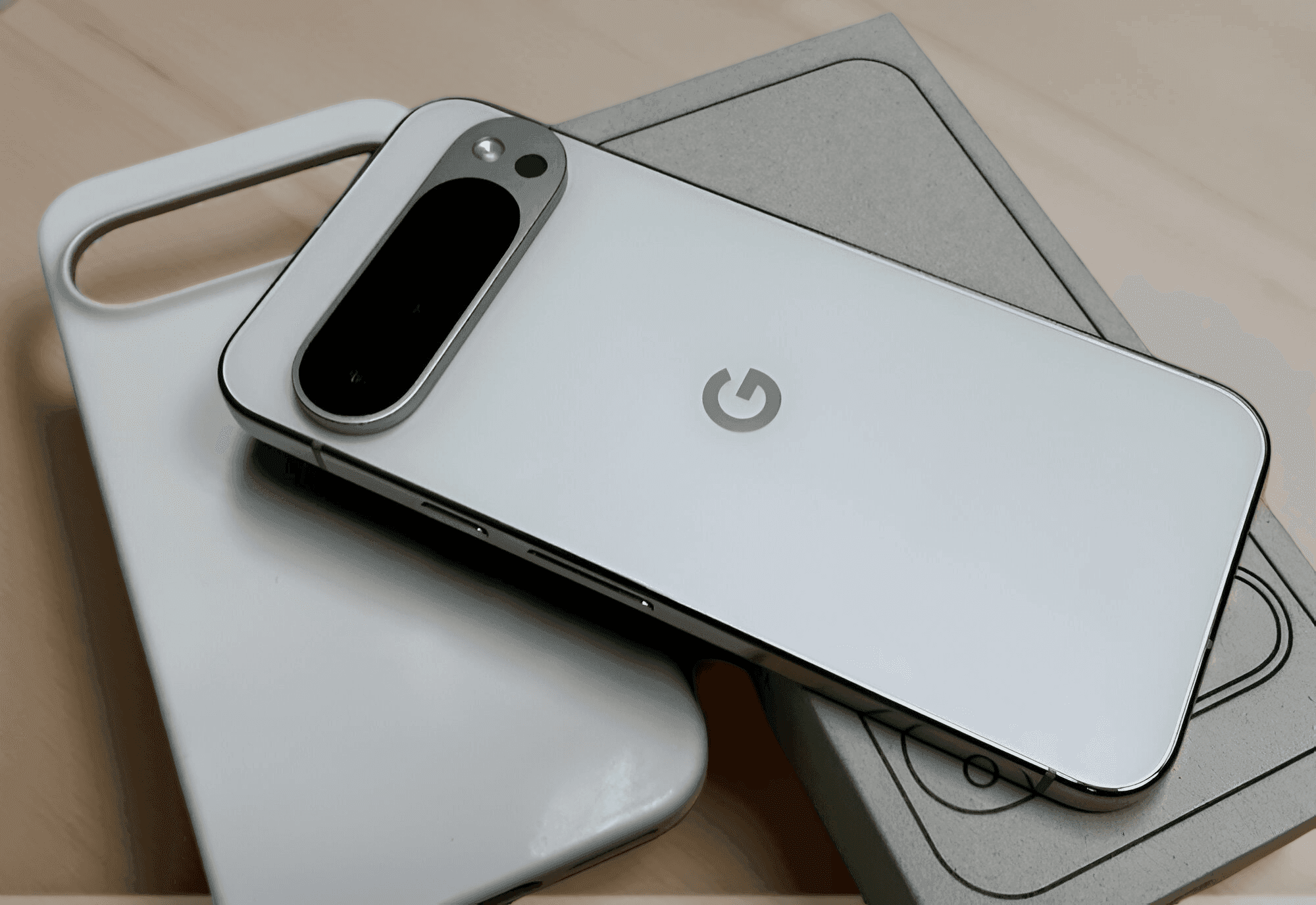 Google Pixel 10 Series to Feature Gimbal-Like Image Stabilization