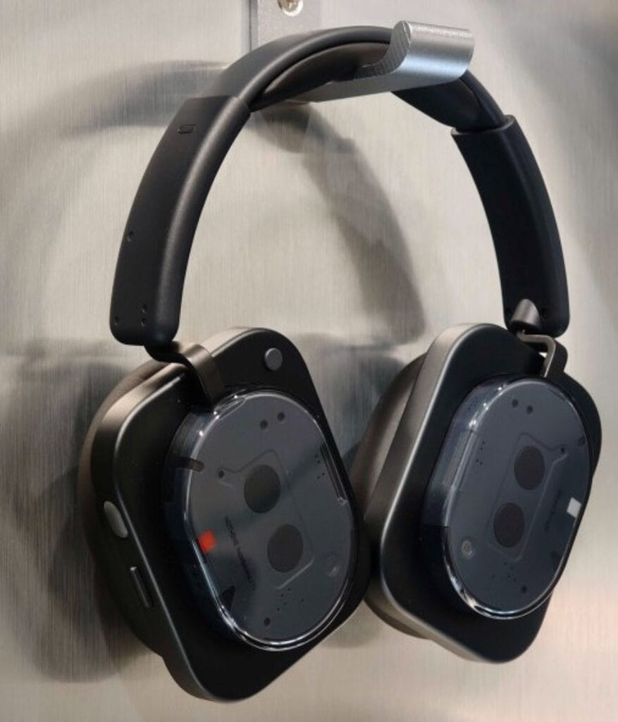 Headphone (1)