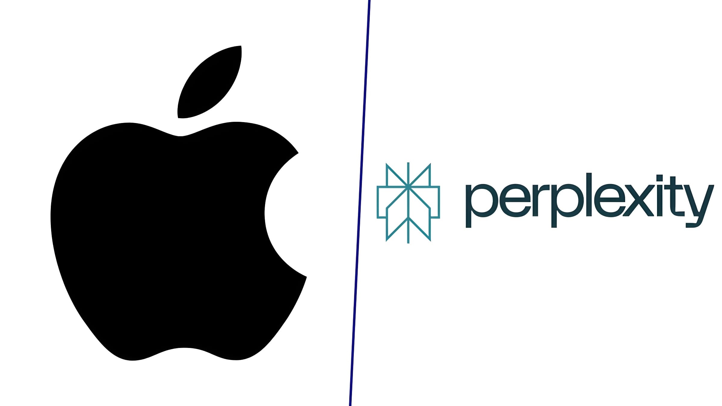 Apple Reportedly Eyeing Perplexity AI Acquisition to Reinforce Its AI Arsenal