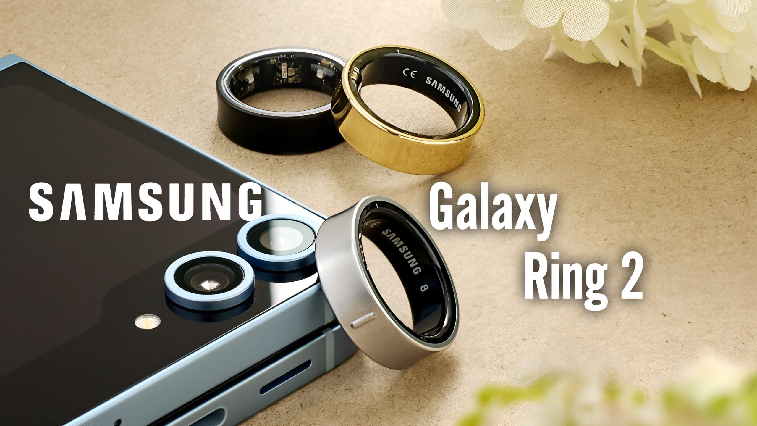 Galaxy Ring 2 Delayed? New Report Hints at 2026 Launch