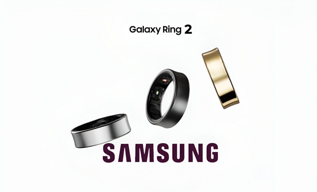Galaxy Ring 2