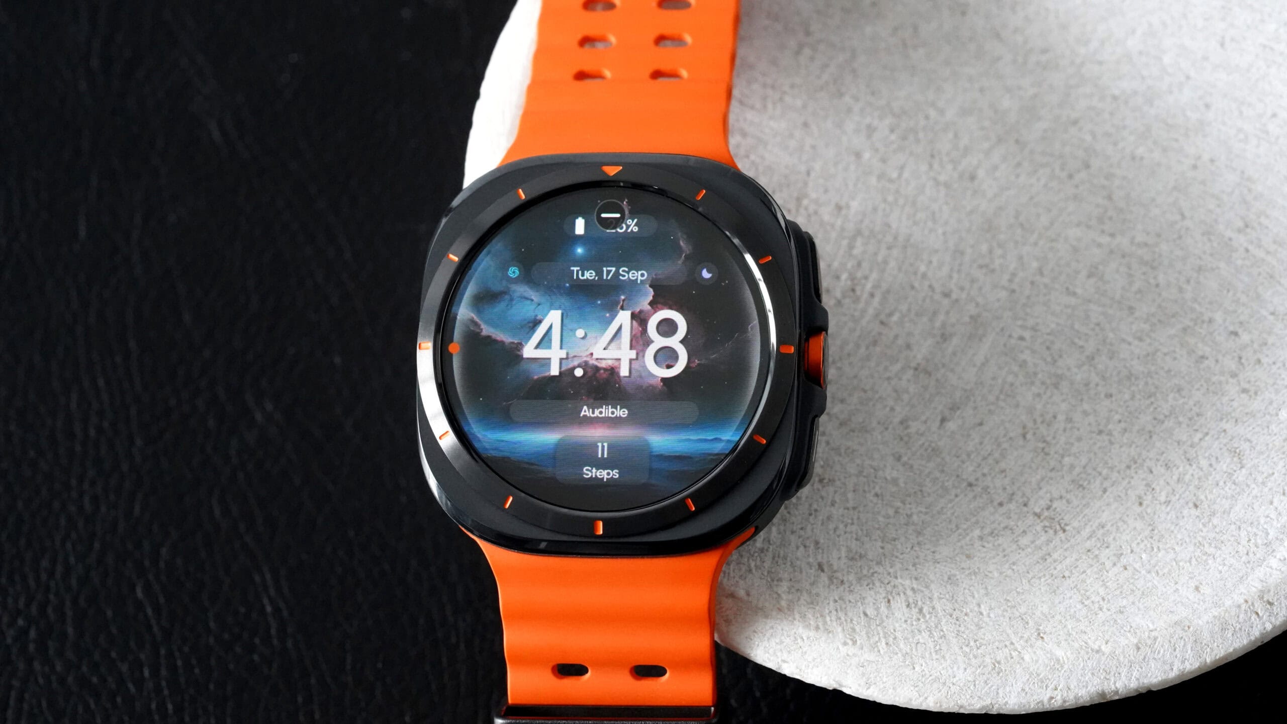 Samsung One UI 8 Watch Brings Sleep, Vascular & Running Health Upgrades