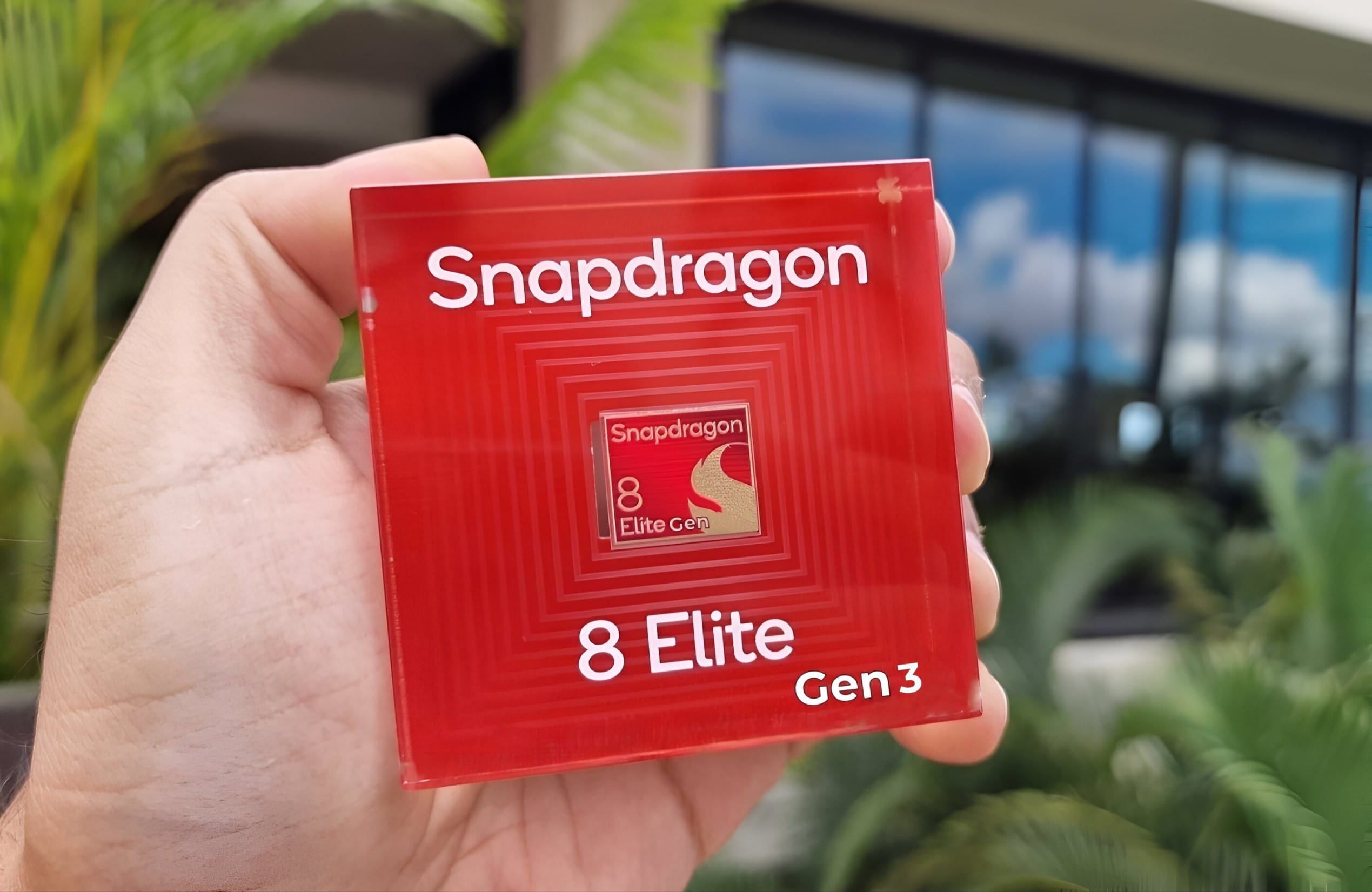 First Snapdragon 8 Elite Gen 3 Leak Hints at Dual Versions and Price Hikes