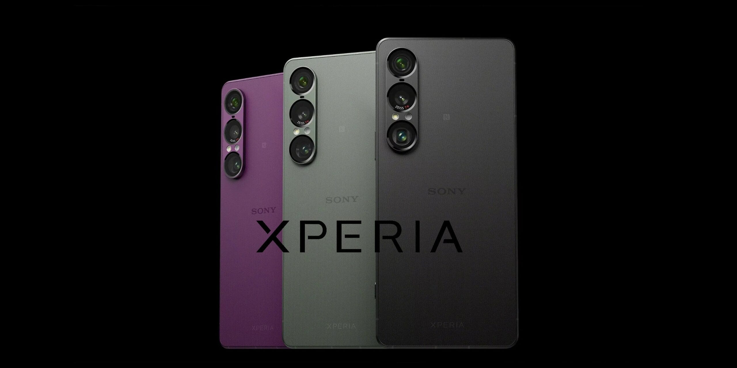 Sony Reportedly Outsources Xperia Flagship Production to Third Parties