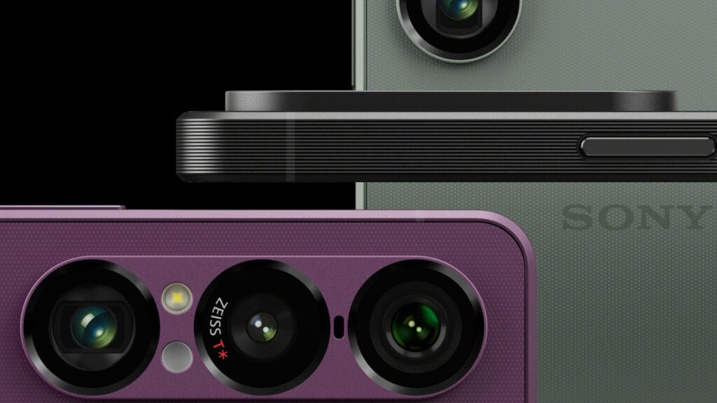 Sony