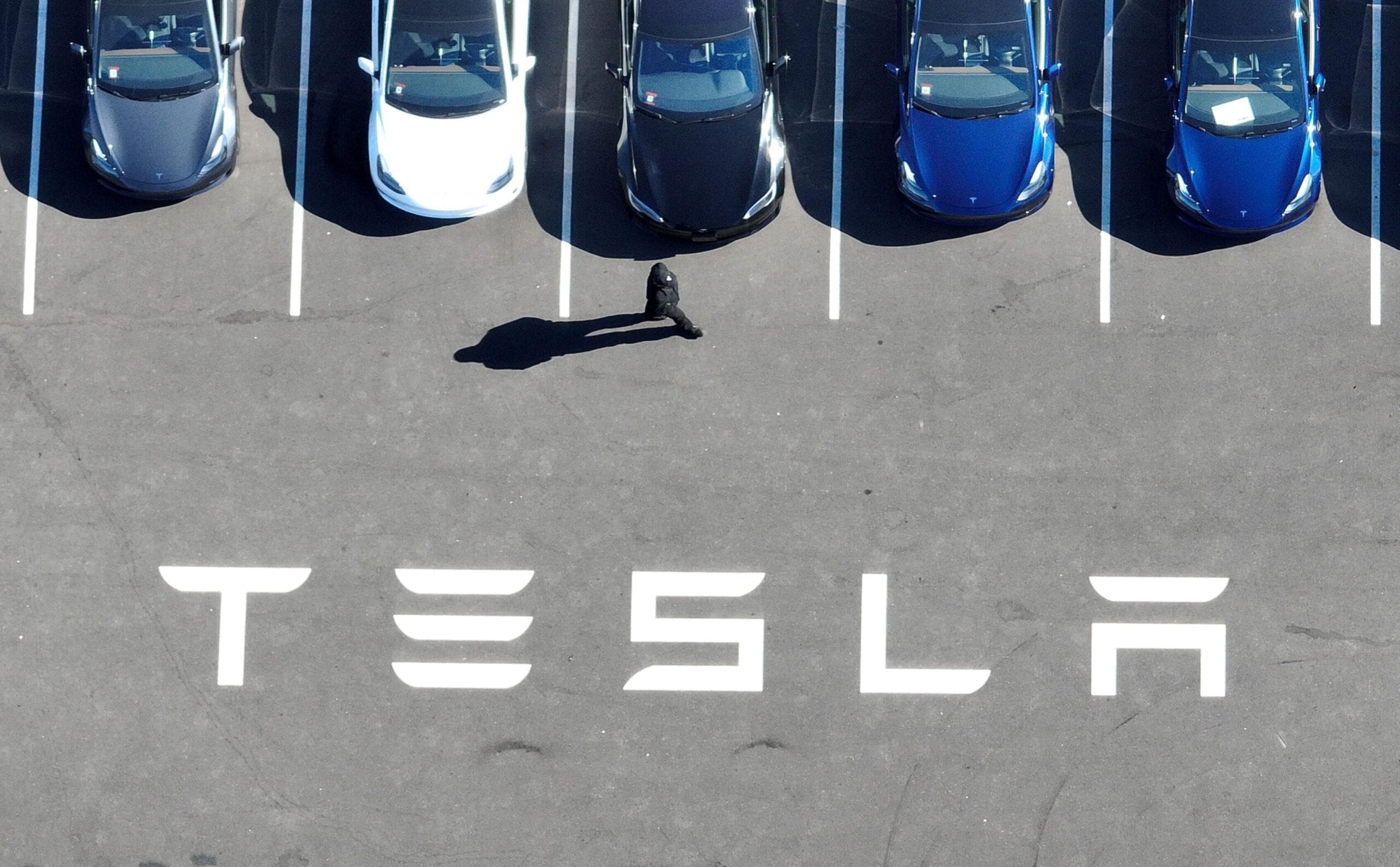 Tesla Not Interested in Manufacturing Cars in India as Nation Opens Flagship EV Policy to Global Carmakers