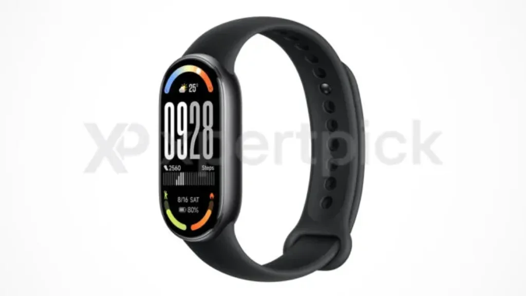 Smart Band