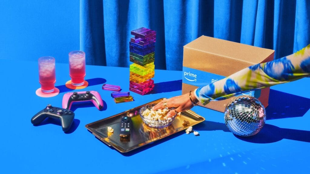 Amazon Prime Day