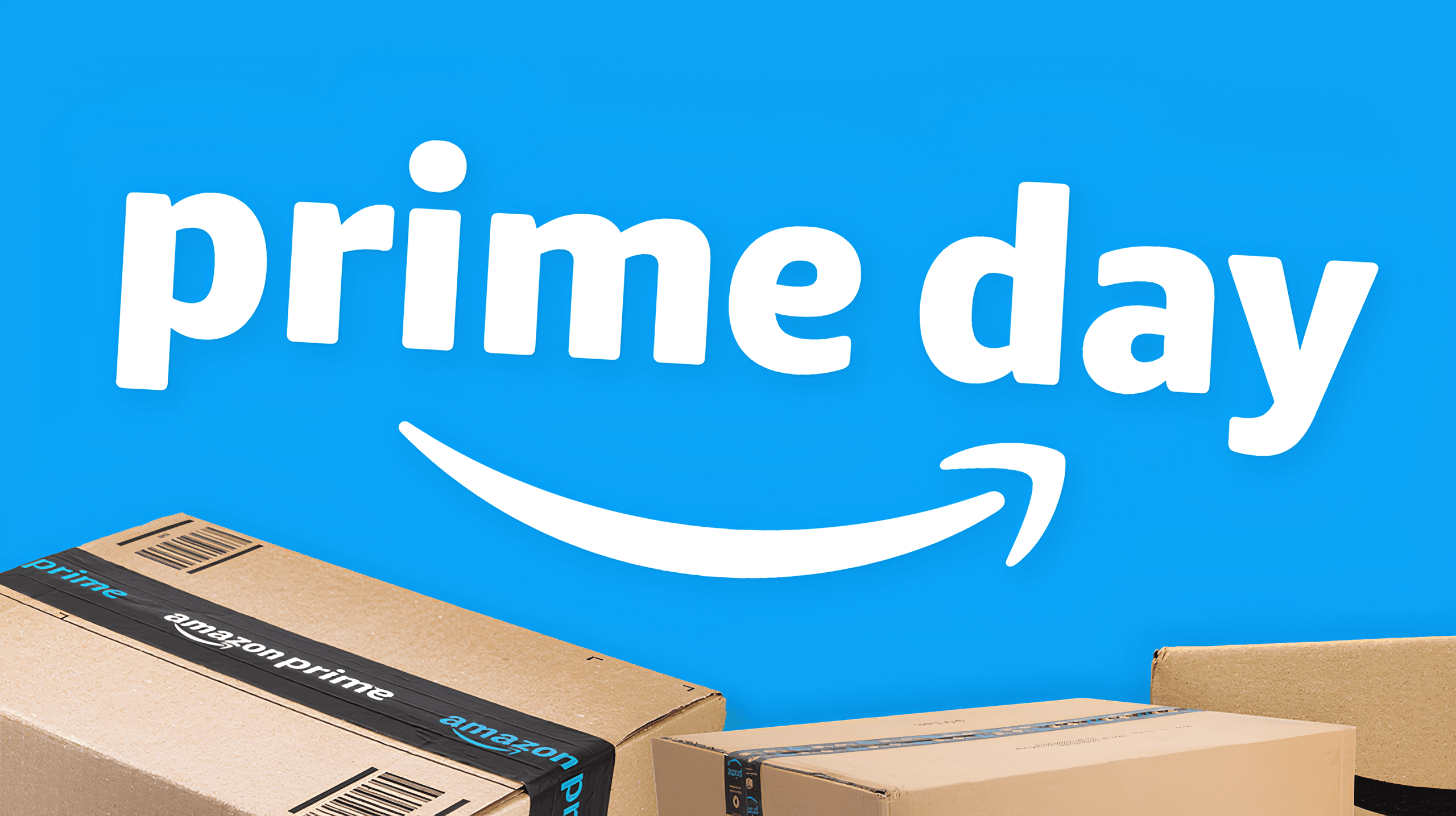 Amazon Prime Day India 2025 Sale Dates Announced: 3 Days of Deals from July 12