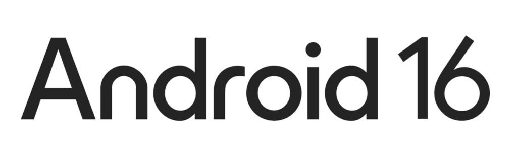 Android 16