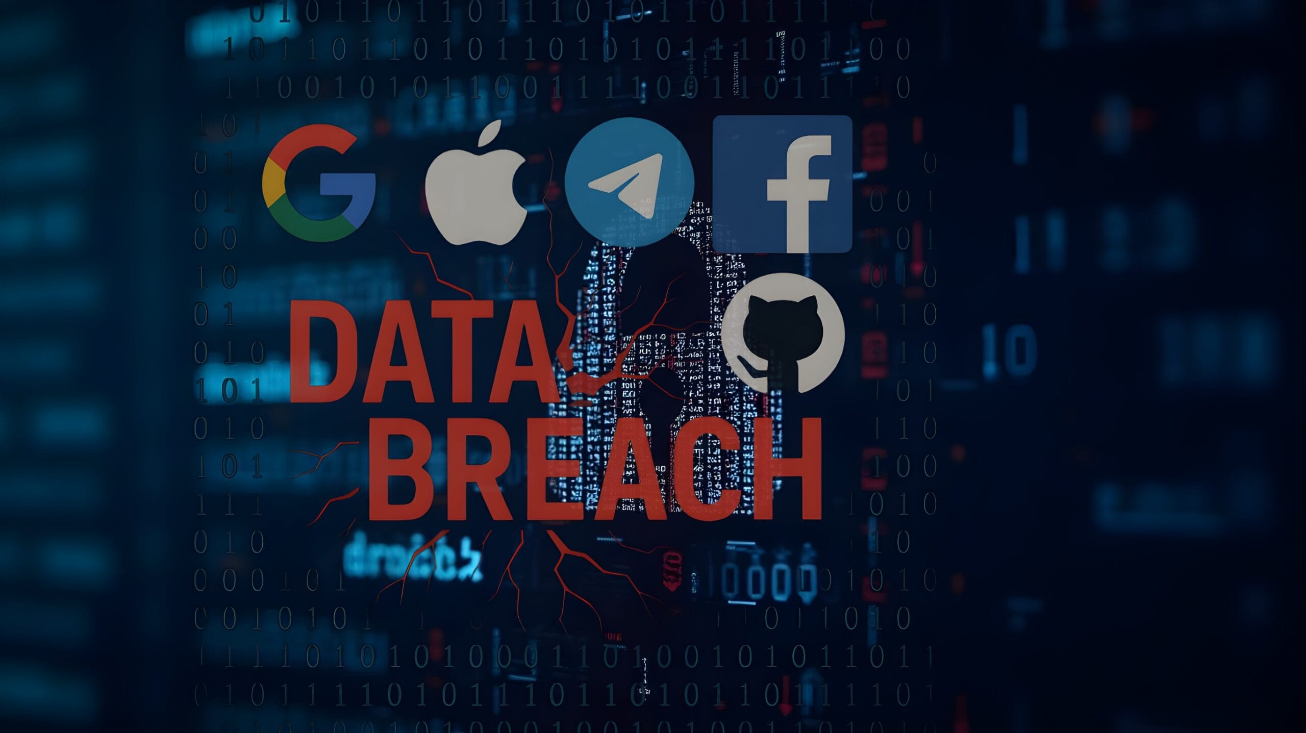 16 Billion Passwords Leaked in Largest Data Breach Ever