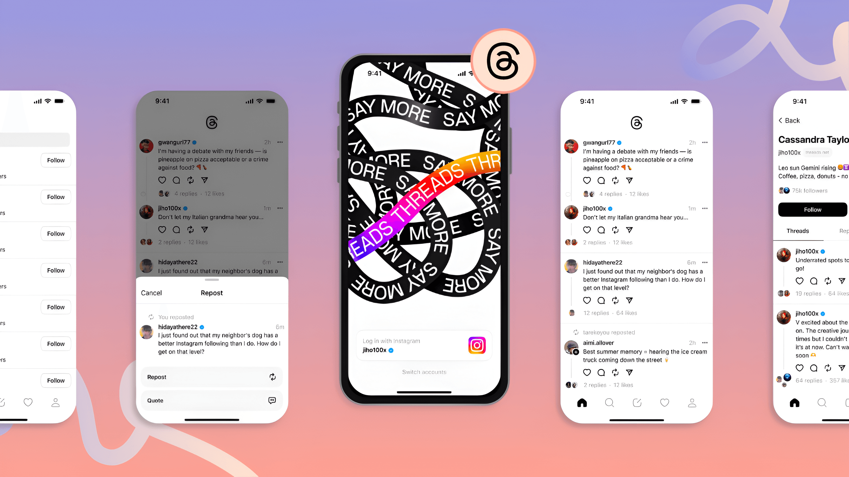 Instagram Threads Finally Adds DMs… Two Years Late
