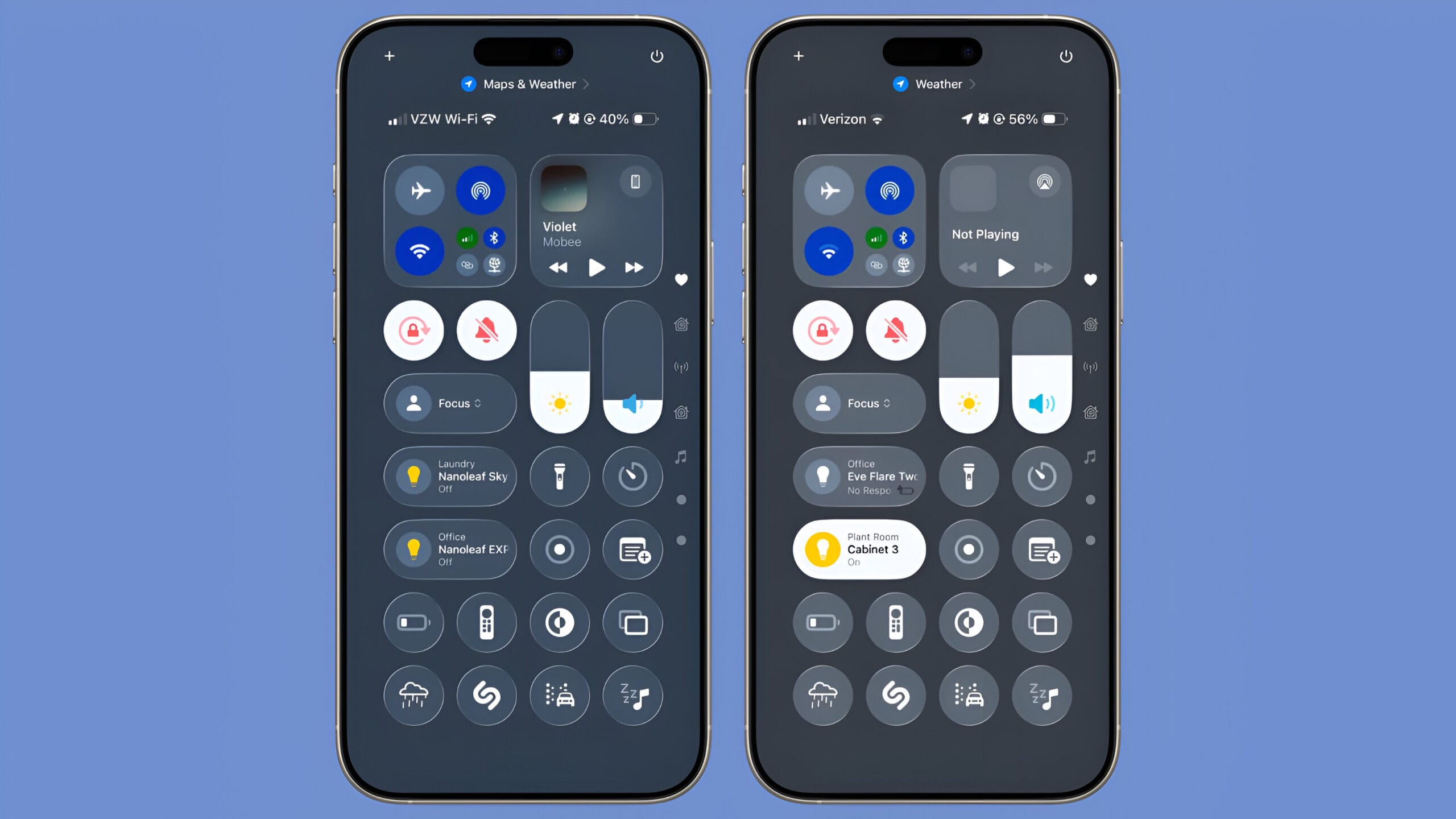 iOS 26 Beta 2 Tones Down Liquid Glass, Adds New Safari & Wallet Tweaks