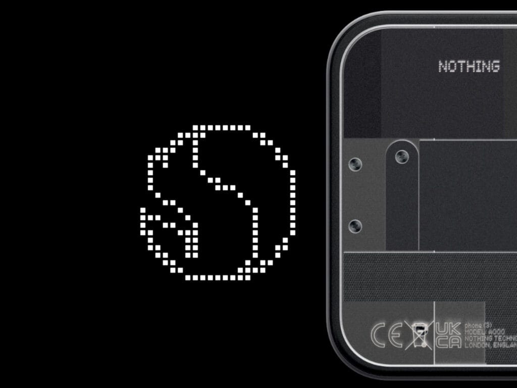 Nothing Phone (3)