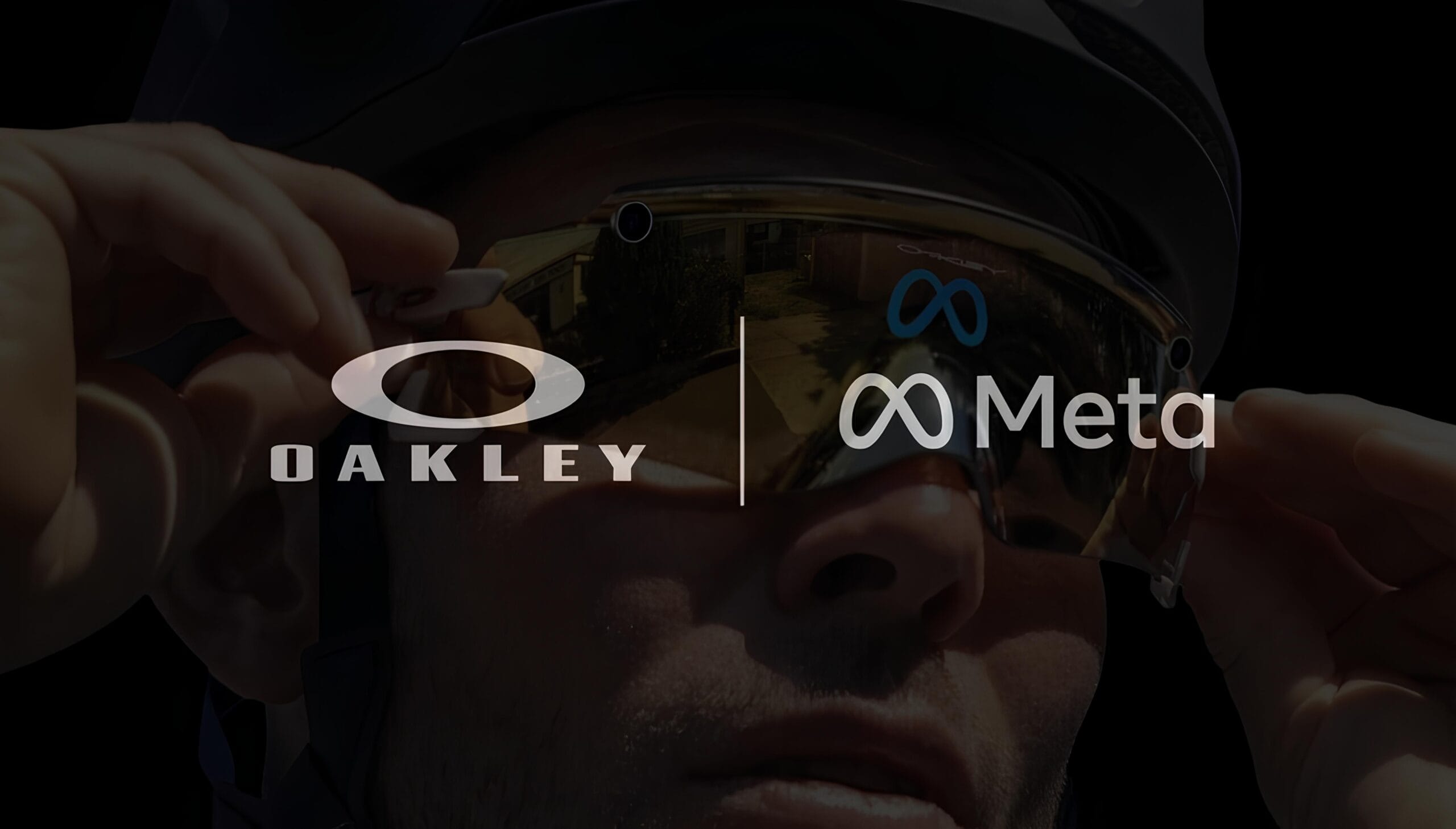 Meta and Oakley to Launch New Smart Glasses for Athletes on June 20