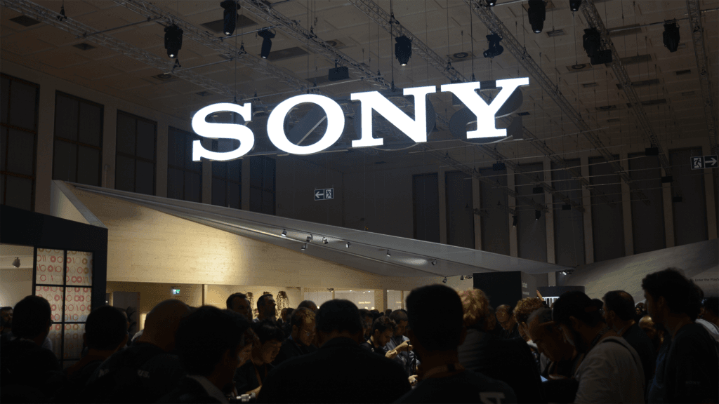Sony