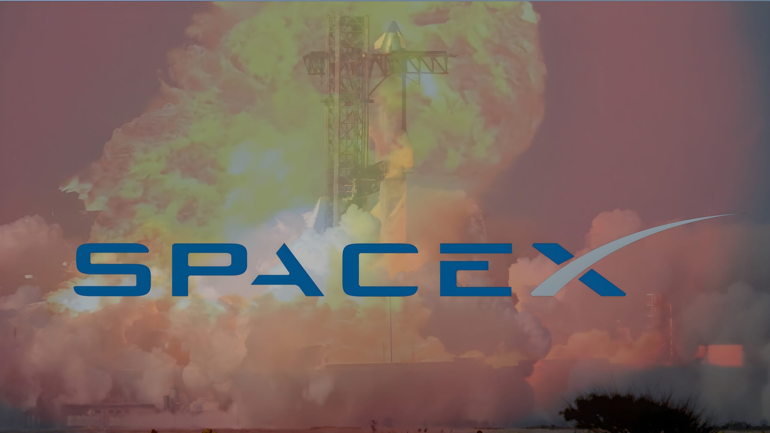SpaceX Starship Prototype Explodes During Static Fire Test in Texas