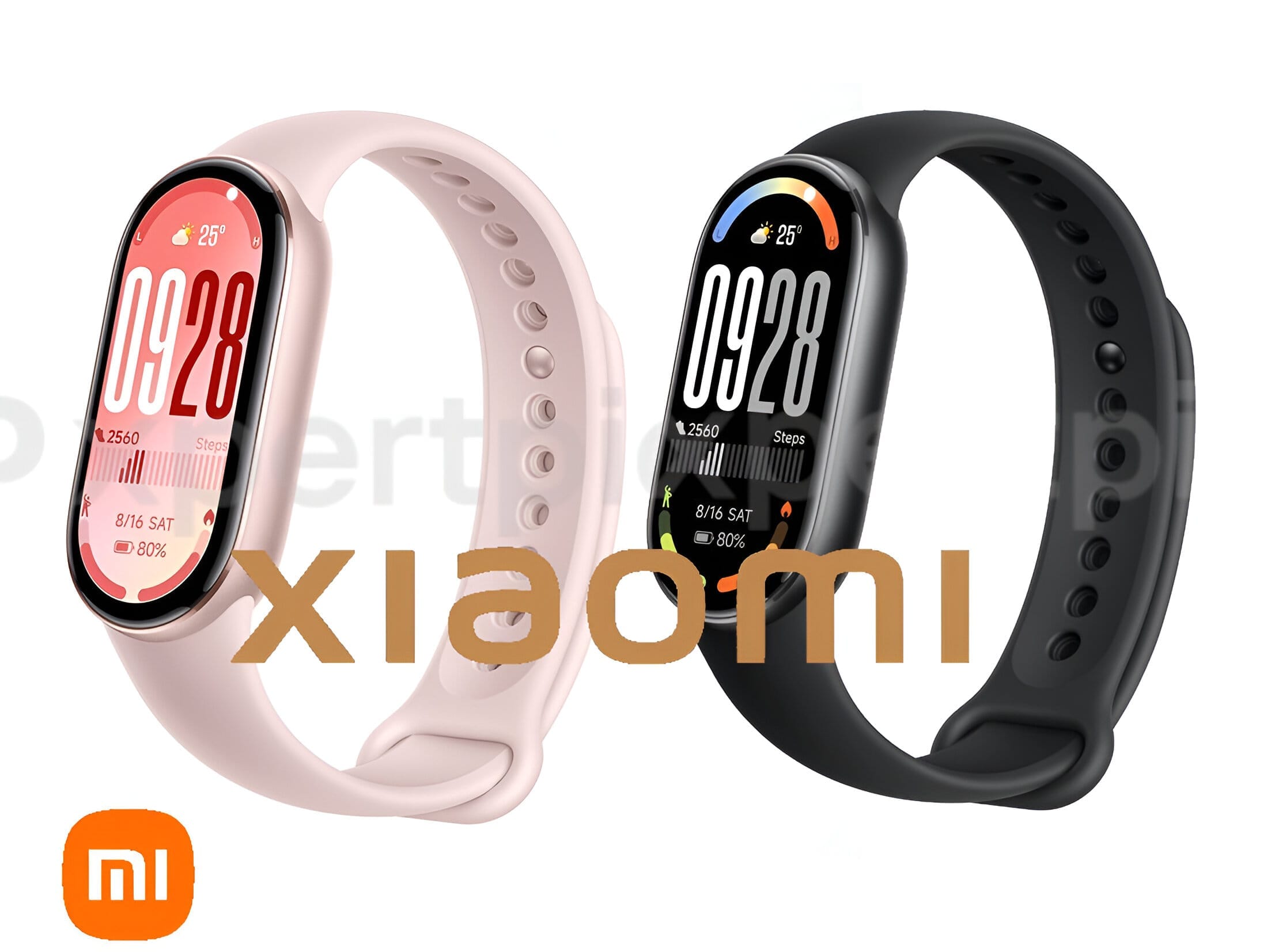 Xiaomi Smart Band 10 Leaks Reveal Design, Specs, and Pricing