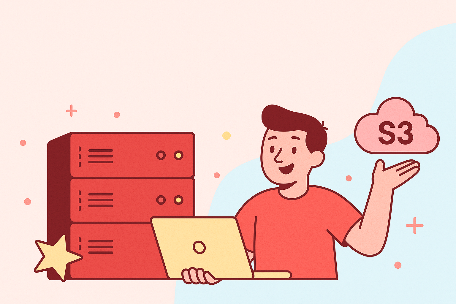Part 1 – Getting Your Servers Ready for Ceph RGW + Kopia Backups