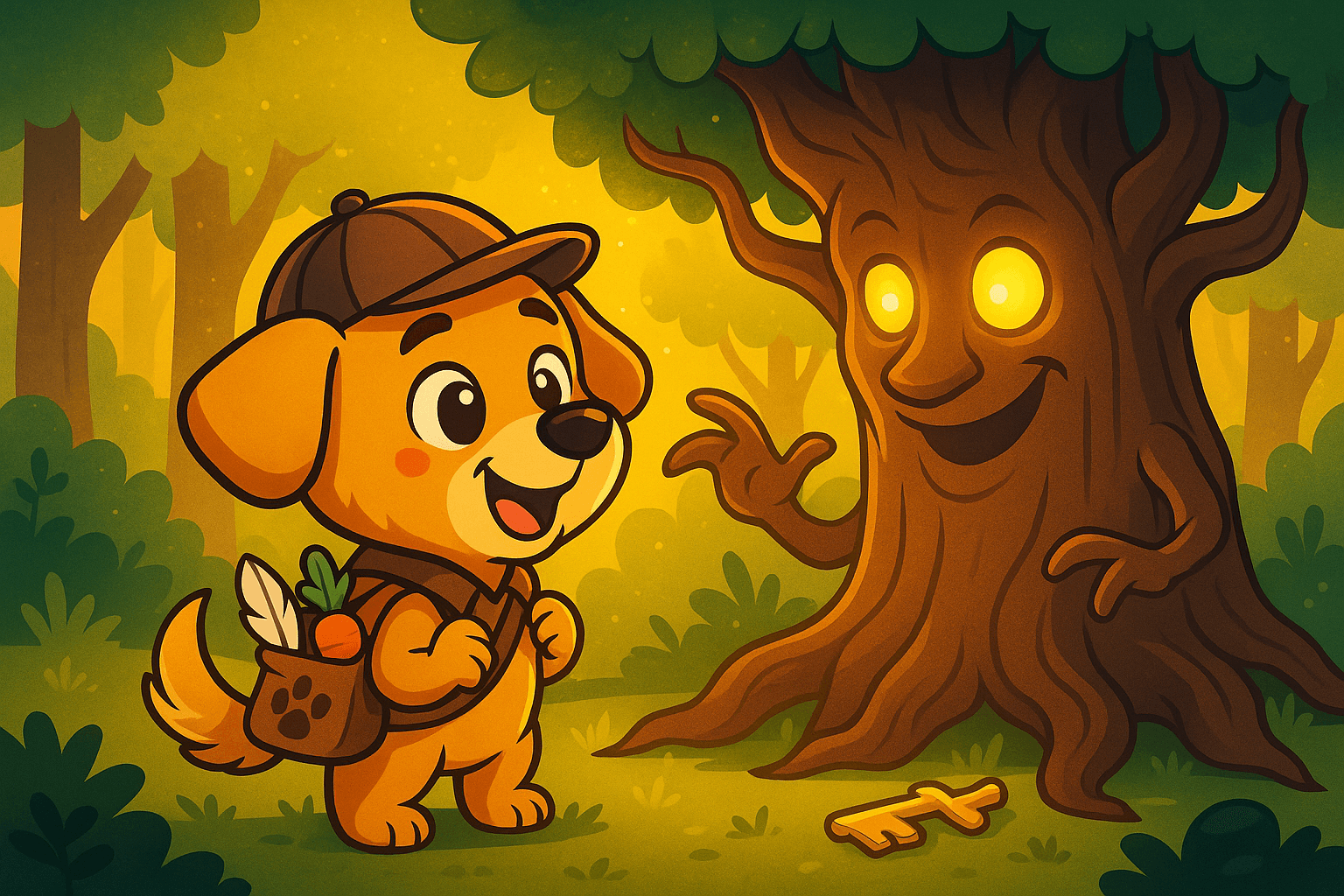 PixelPup EP7