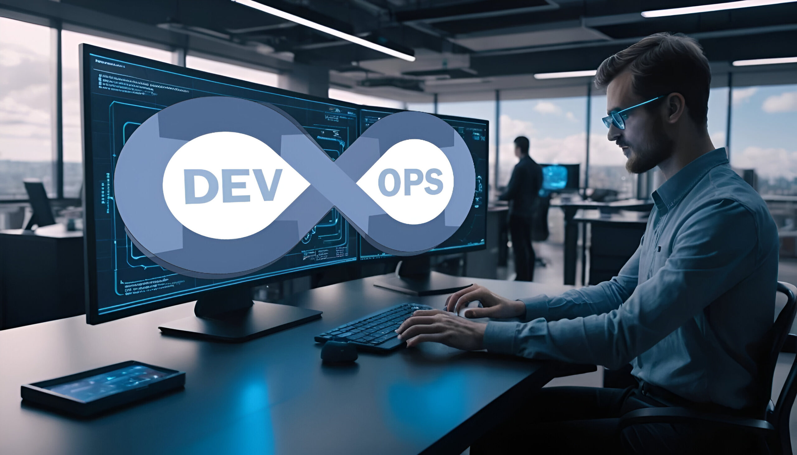 Is DevOps Difficult? The Truth About Skills, Coding, and Career Growth