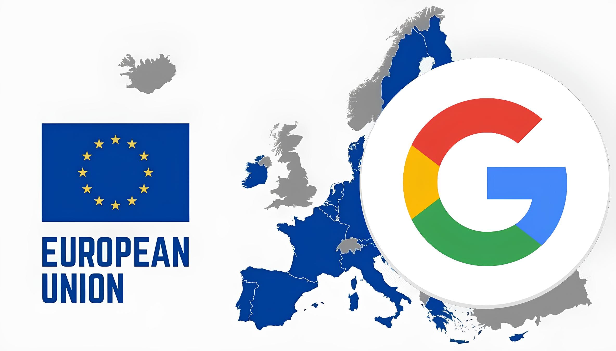 Google’s AI Overviews Face EU Antitrust Heat And the AI Act’s Shadow Looms