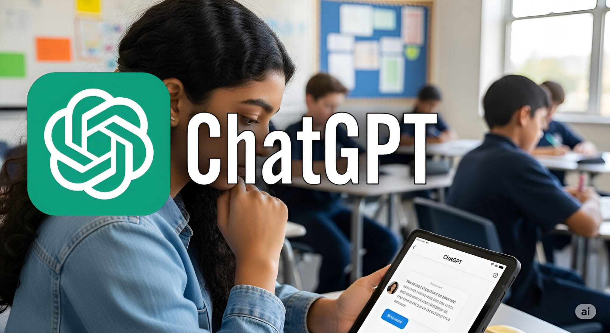 ChatGPT Is Testing a ‘Study Together’ Mode And Honestly, It Could Be a Game Changer for Ethical AI in Education
