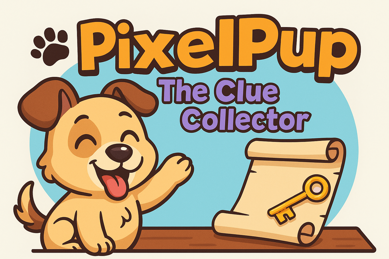 PixelPup Learns Python : Episode 8