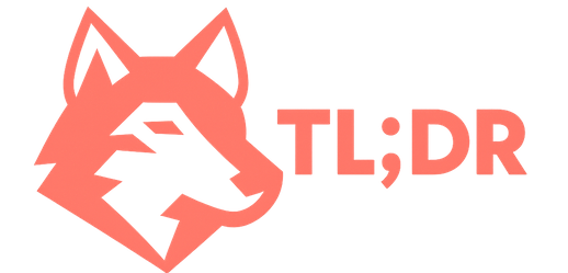 TLDR Icon