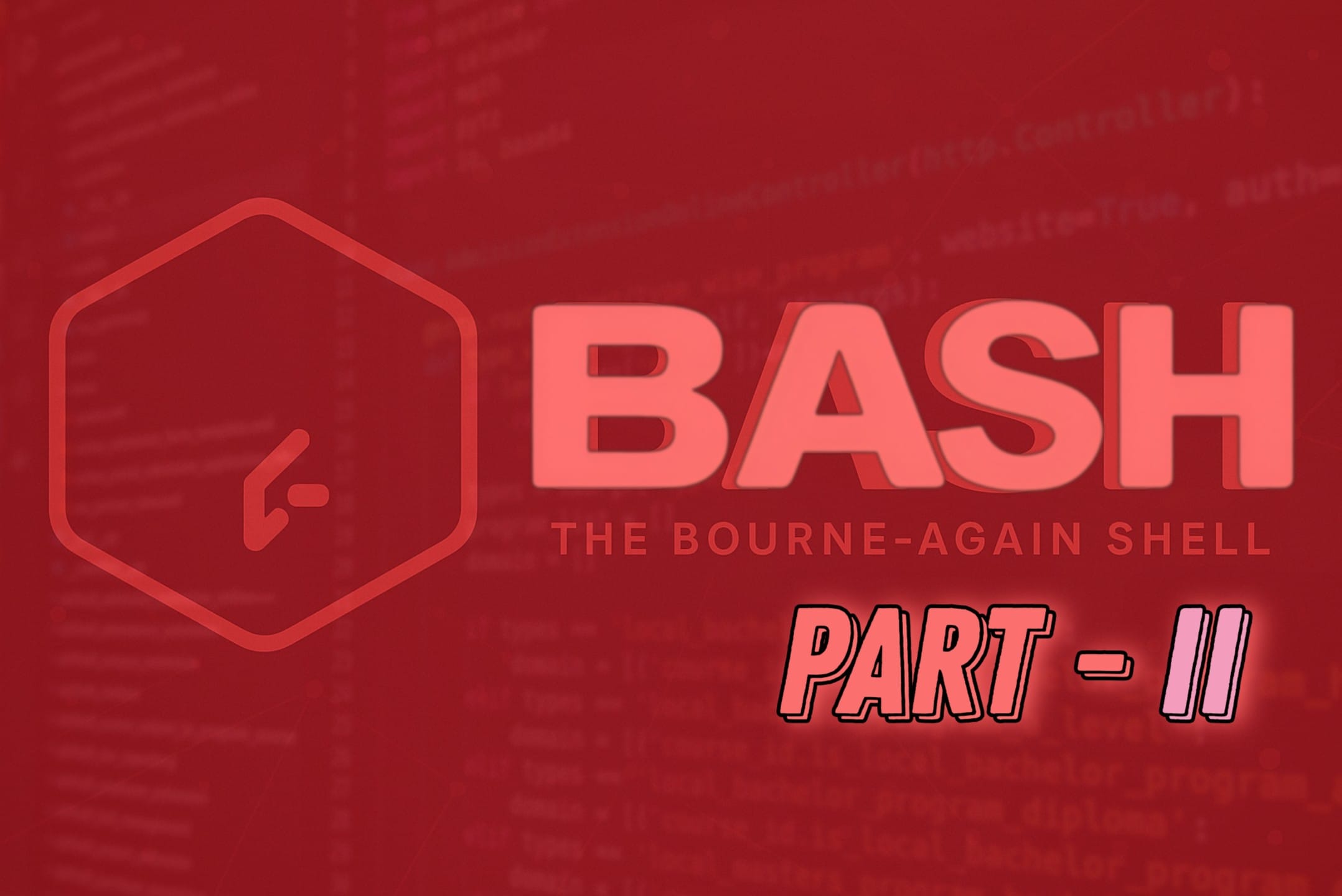 Bash Scripting: Mastering Linux Automation – Part 2: Building Robust and Interactive Scripts