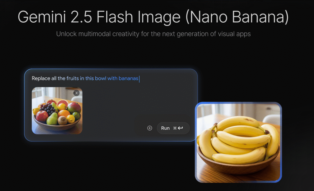 Nano Banana