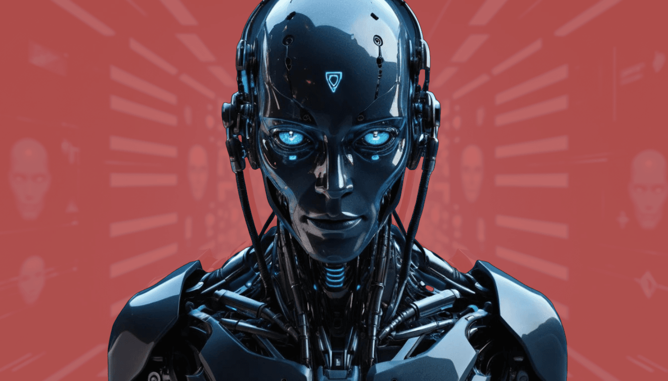 Creepy Things AI Has Done That No One Talks About