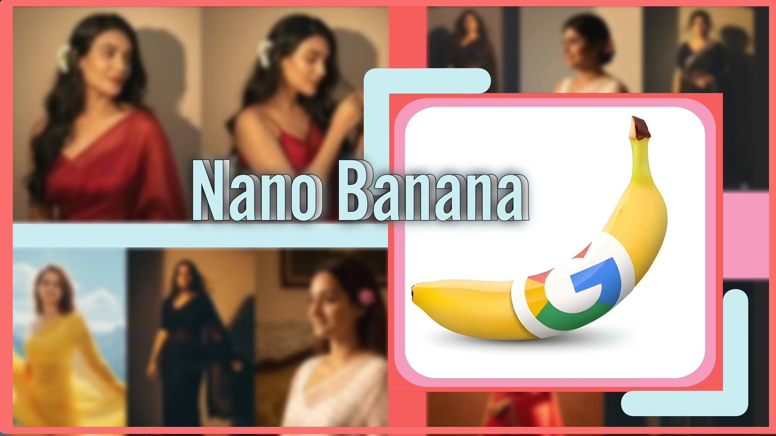 The Nano Banana Saree Incident: A System Post-Mortem on AI, Data, and Trust