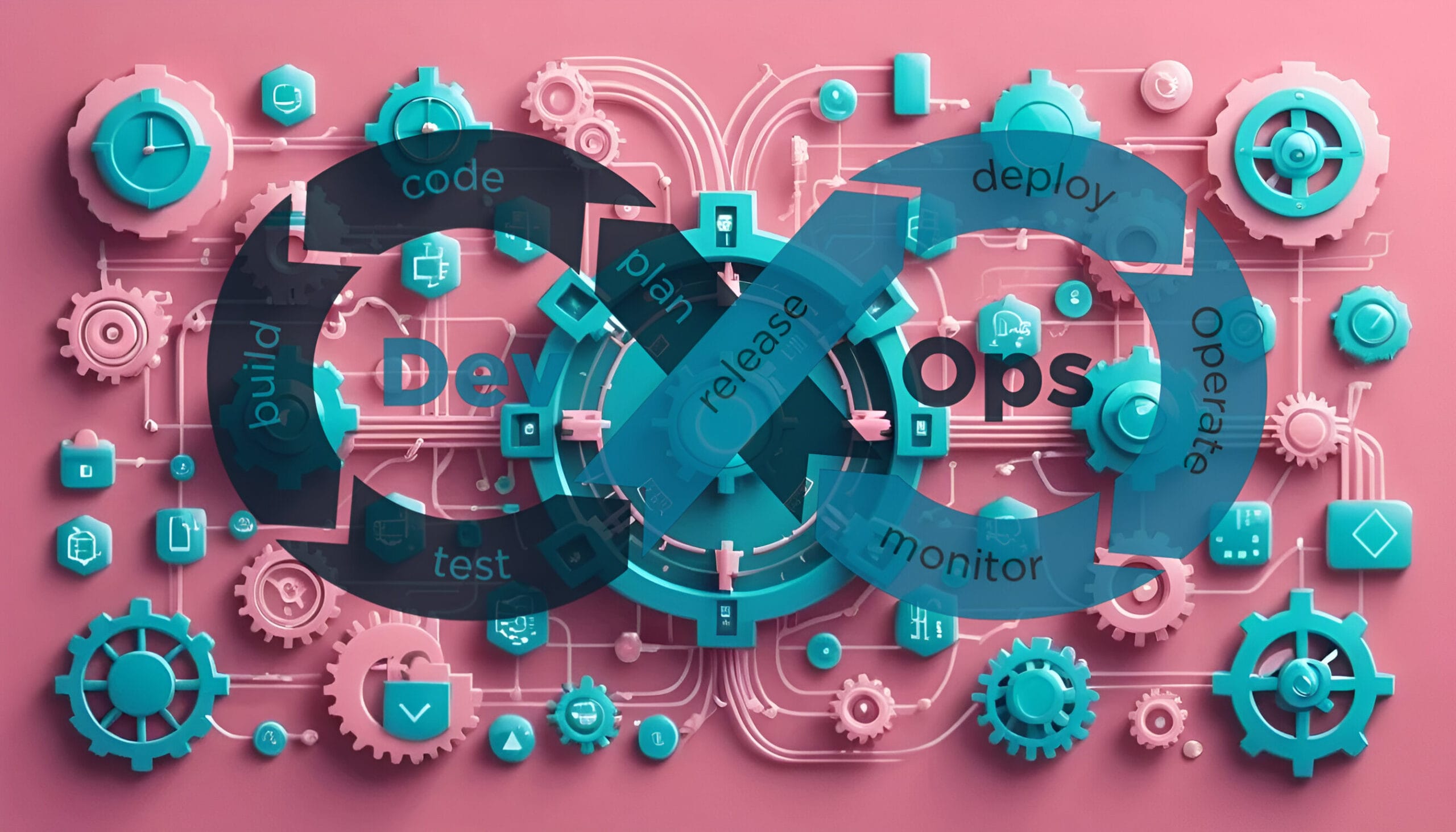 The DevOps Mindset: Unpacking the 7 Principles That Redefine Tech