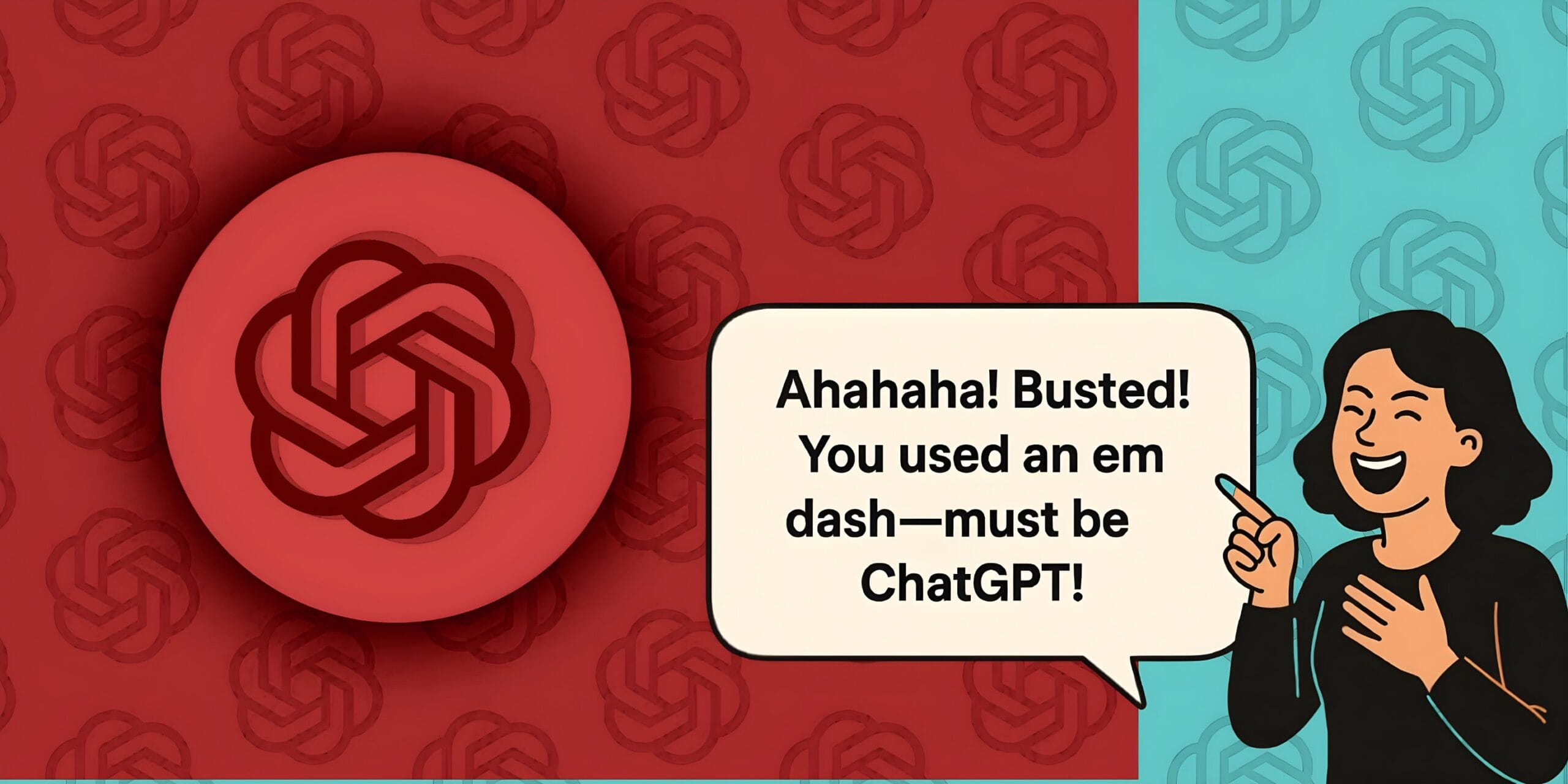 OpenAI Says It Fixed ChatGPT’s Em-Dash Problem: Users Aren’t Convinced