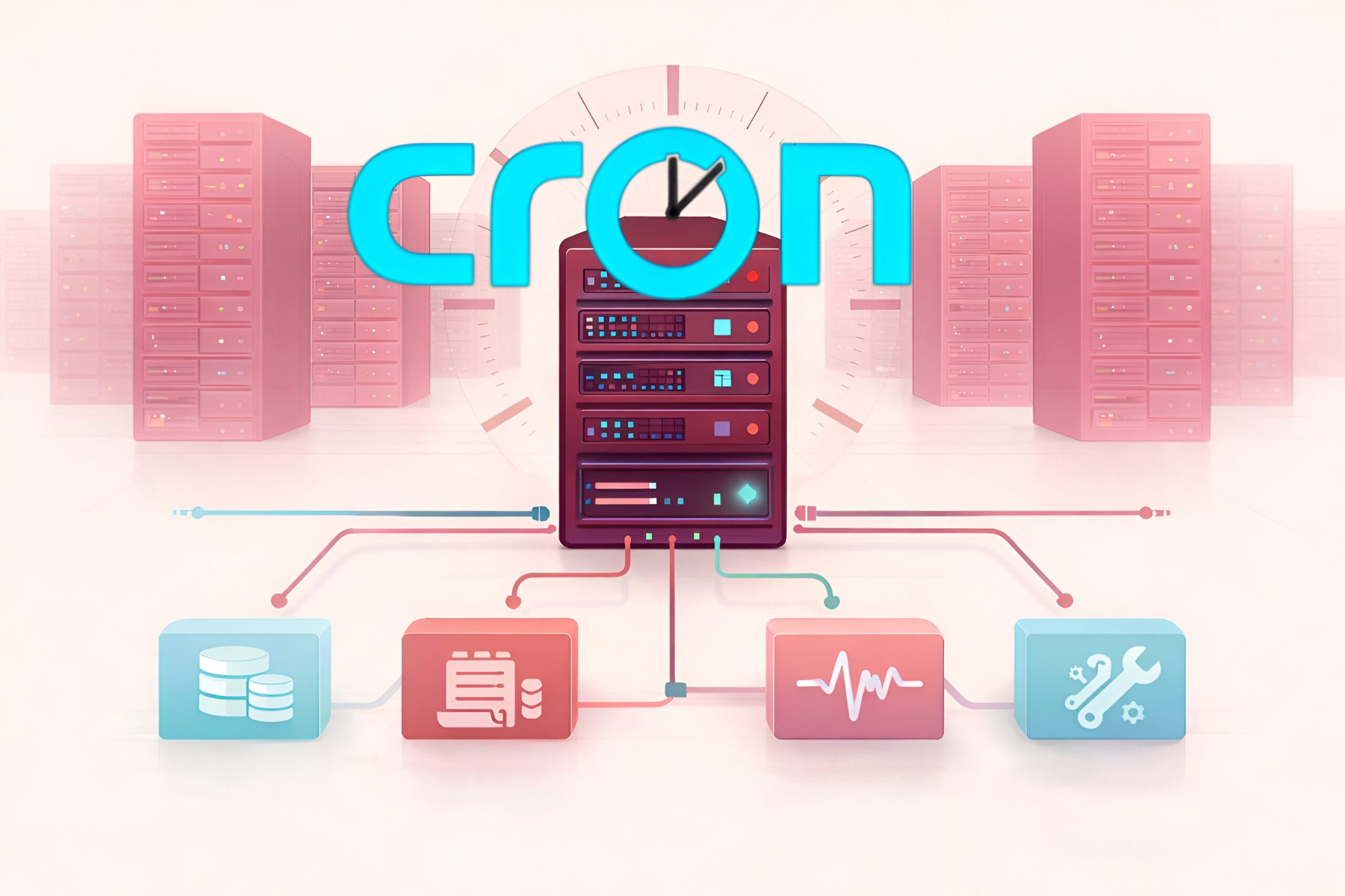 Reliable Linux Automation with Cron Jobs